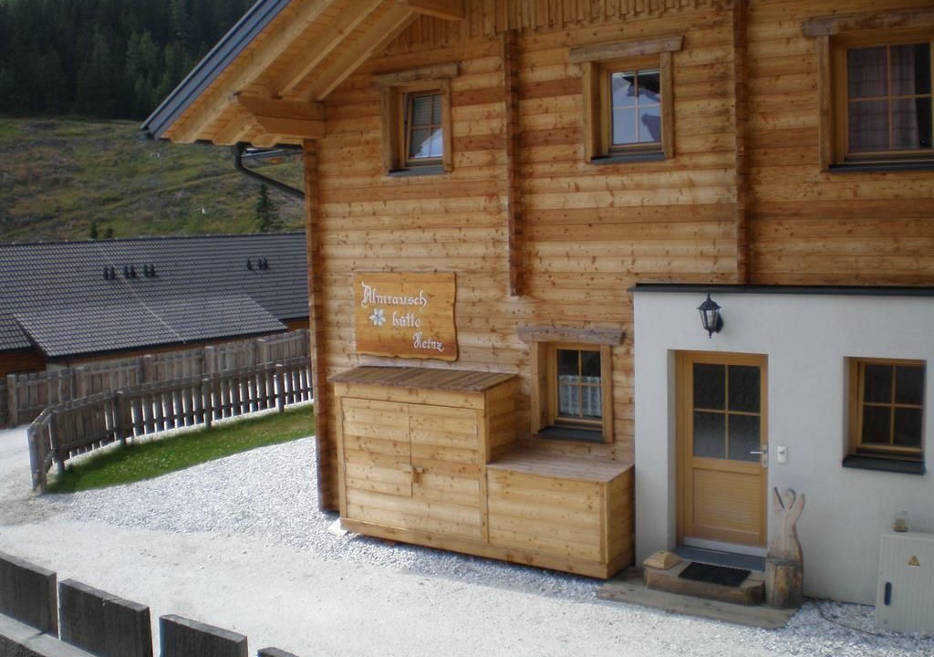 Photo of Outdoor in Lachtal
