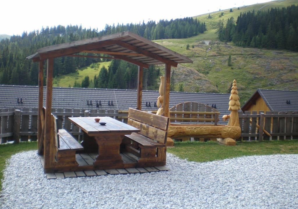 Photo of Outdoor in Lachtal