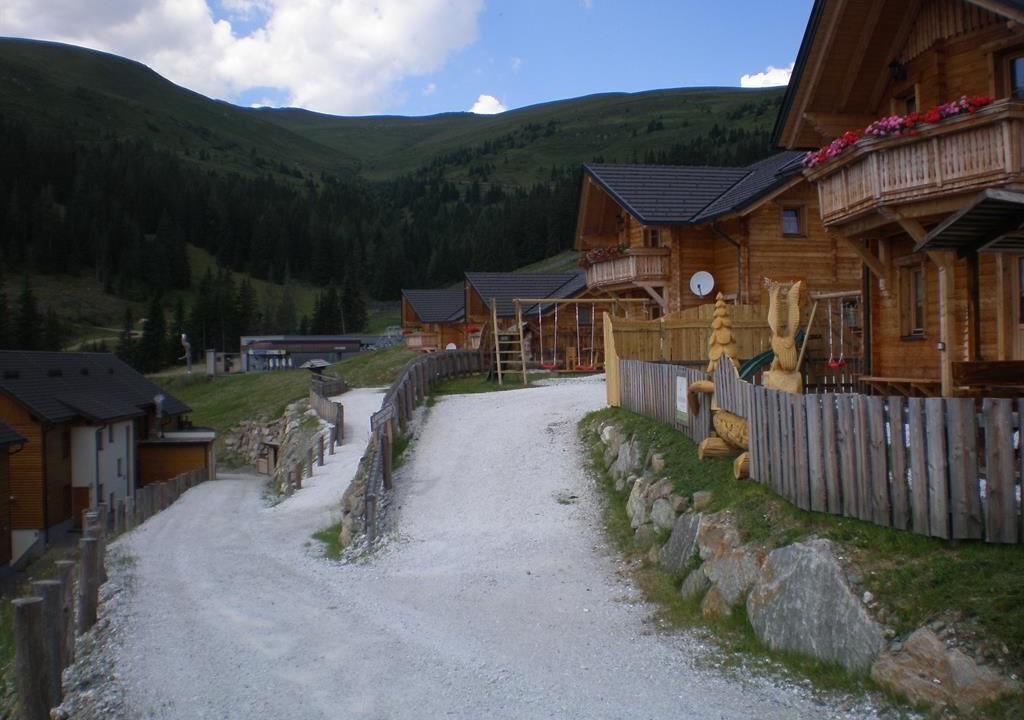 Photo of Outdoor in Lachtal
