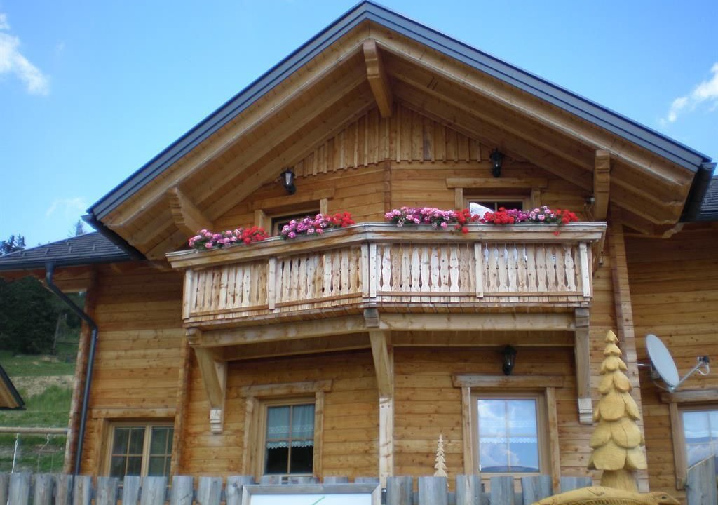 Photo of Outdoor in Lachtal