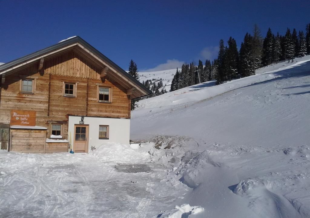 Photo of Outdoor in Lachtal