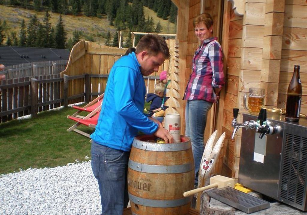 Photo of Outdoor in Lachtal