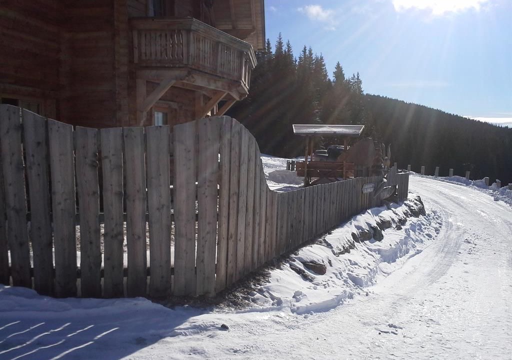Photo of Outdoor in Lachtal