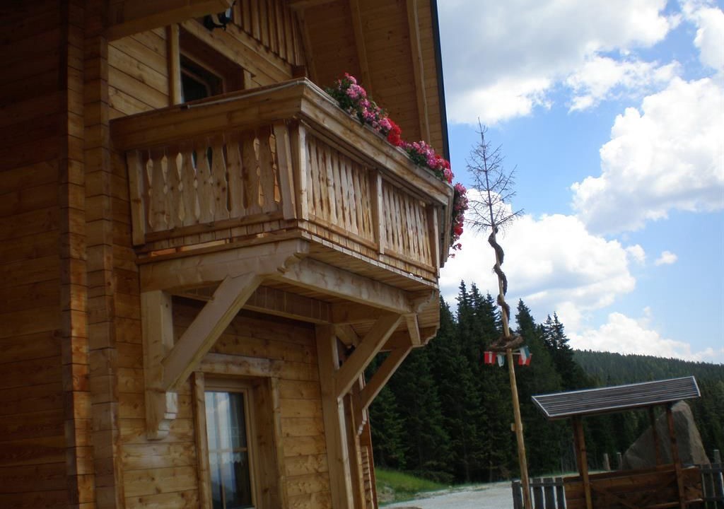 Photo of Outdoor in Lachtal