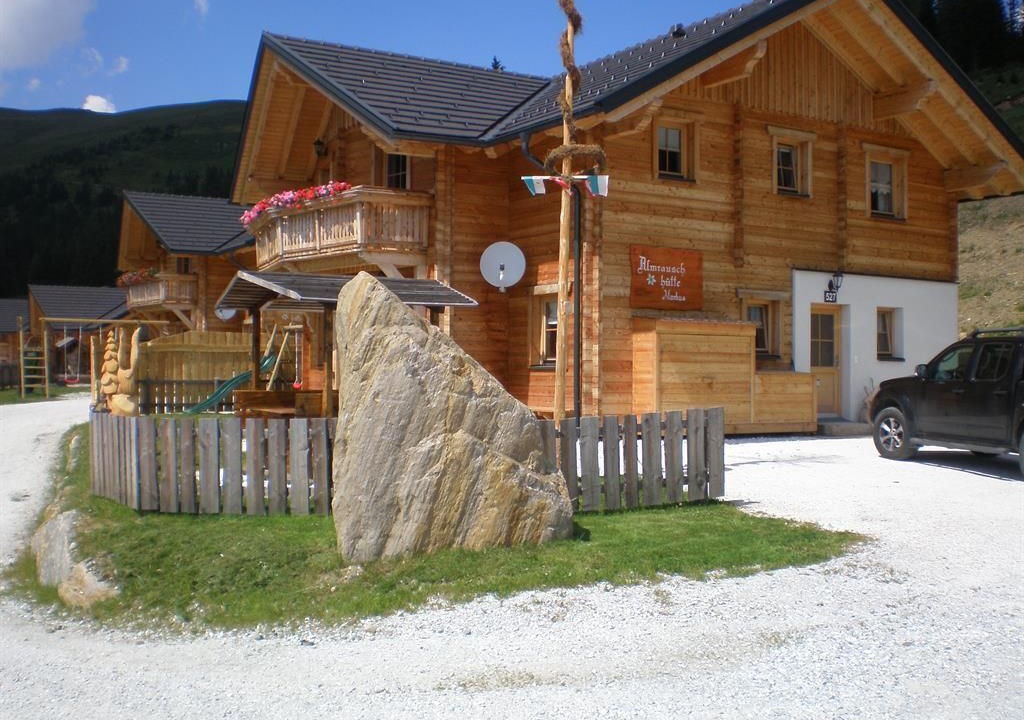 Photo of Outdoor in Lachtal
