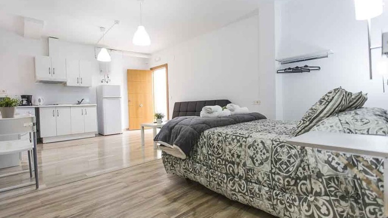 Photo of Bedroom in Centro - Sagrario