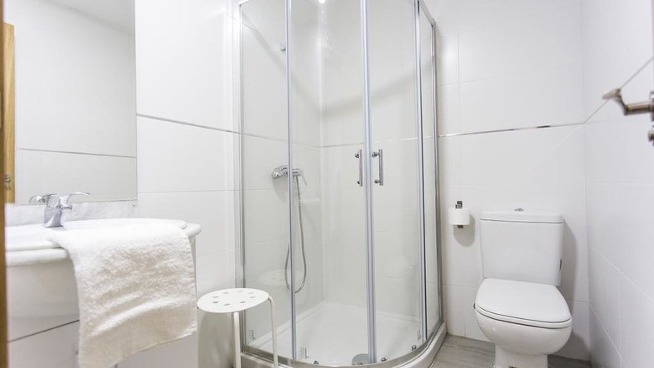 Photo of Bathroom in Centro - Sagrario