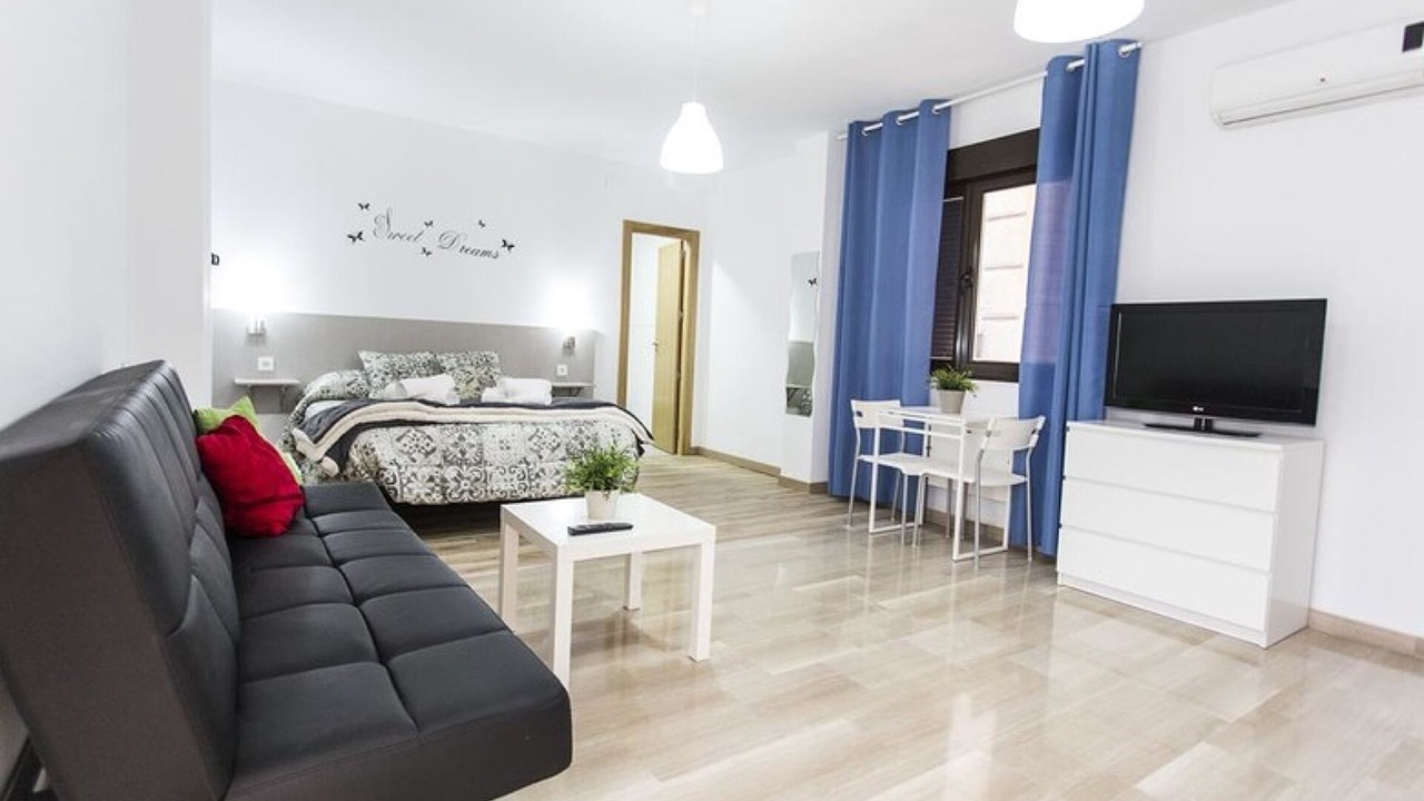 Photo of Livingroom in Centro - Sagrario