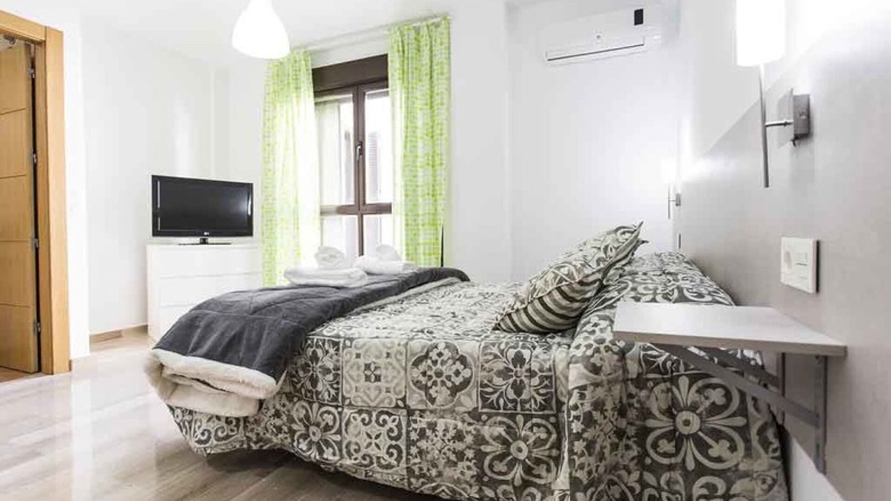 Photo of Bedroom in Centro - Sagrario