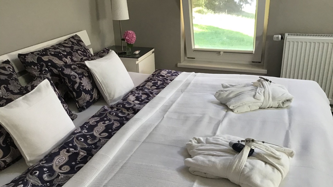 Photo of Bedroom in Boebing