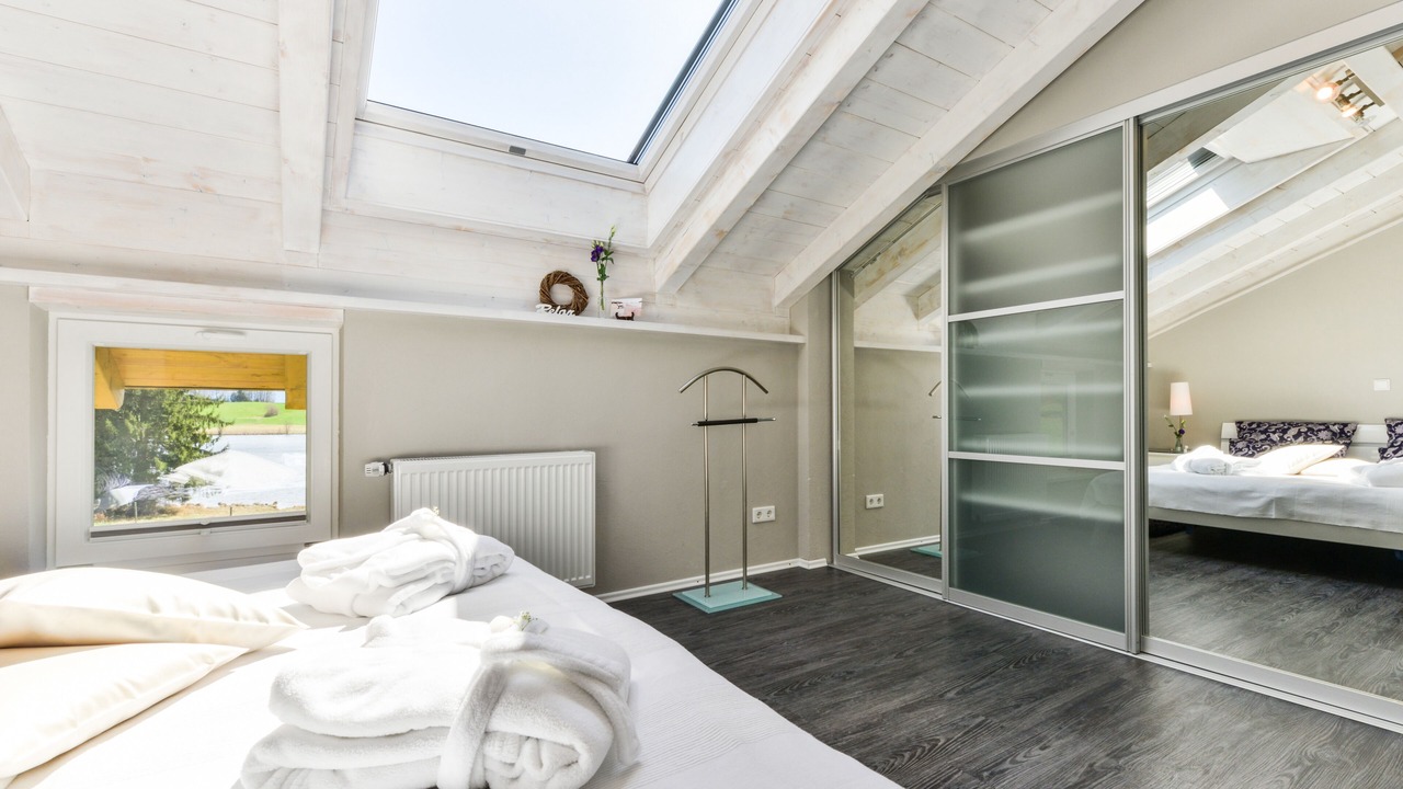 Photo of Bedroom in Boebing