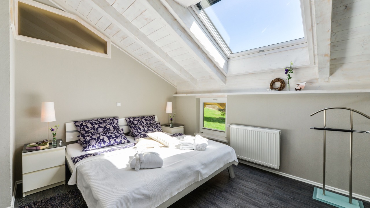 Photo of Bedroom in Boebing