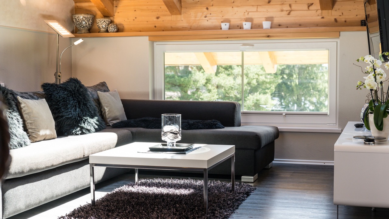 Photo of Livingroom in Boebing