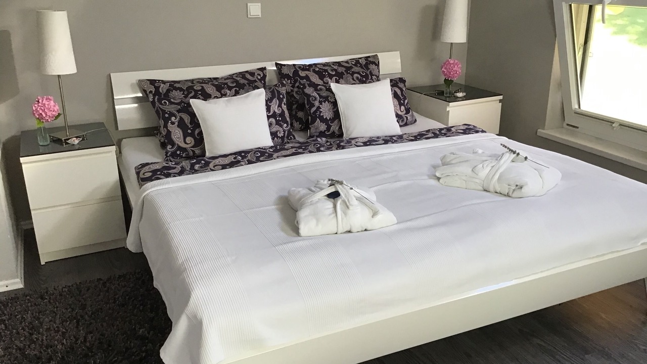 Photo of Bedroom in Boebing