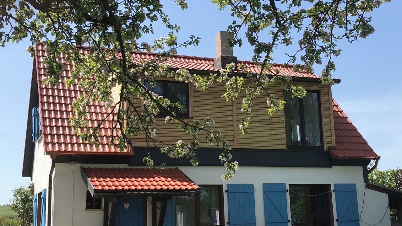 Photo of Outdoor in Zeitlofs