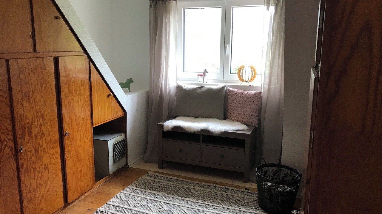 Photo of Bedroom in Zeitlofs