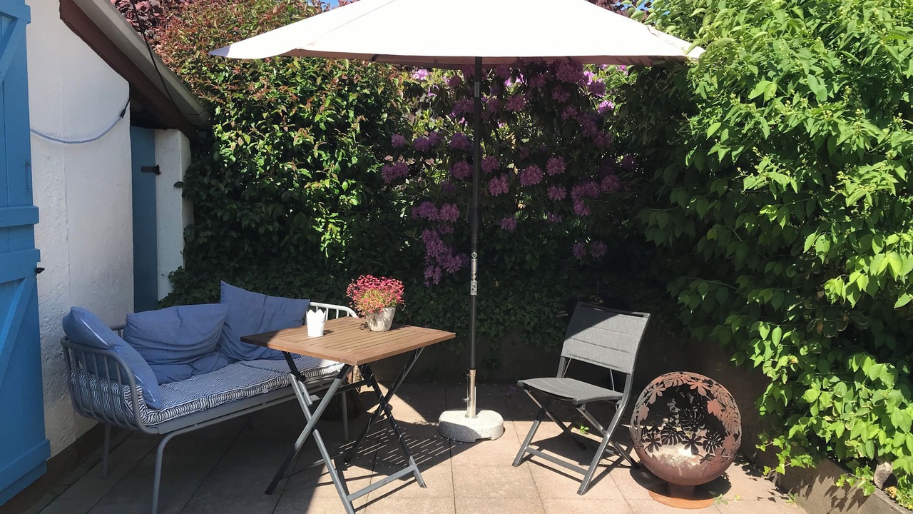Photo of Patio Balcony in Zeitlofs