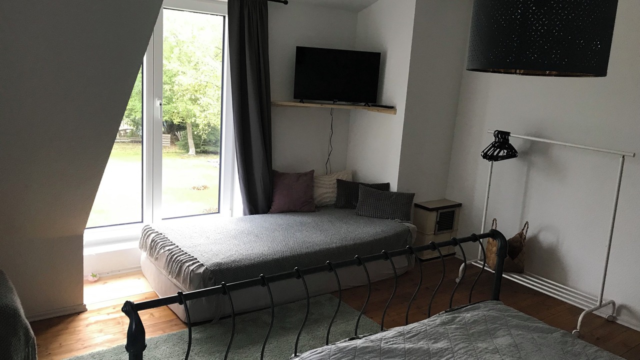 Photo of Bedroom in Zeitlofs
