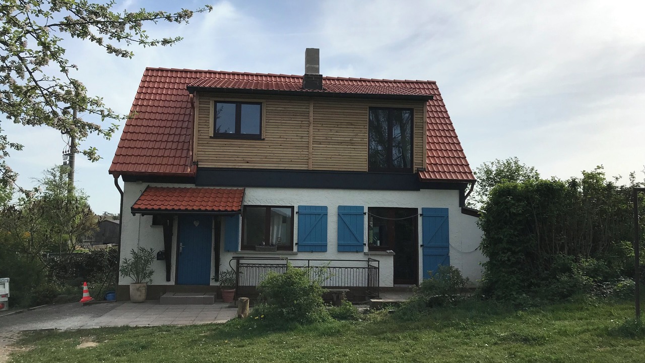Photo of Outdoor in Zeitlofs