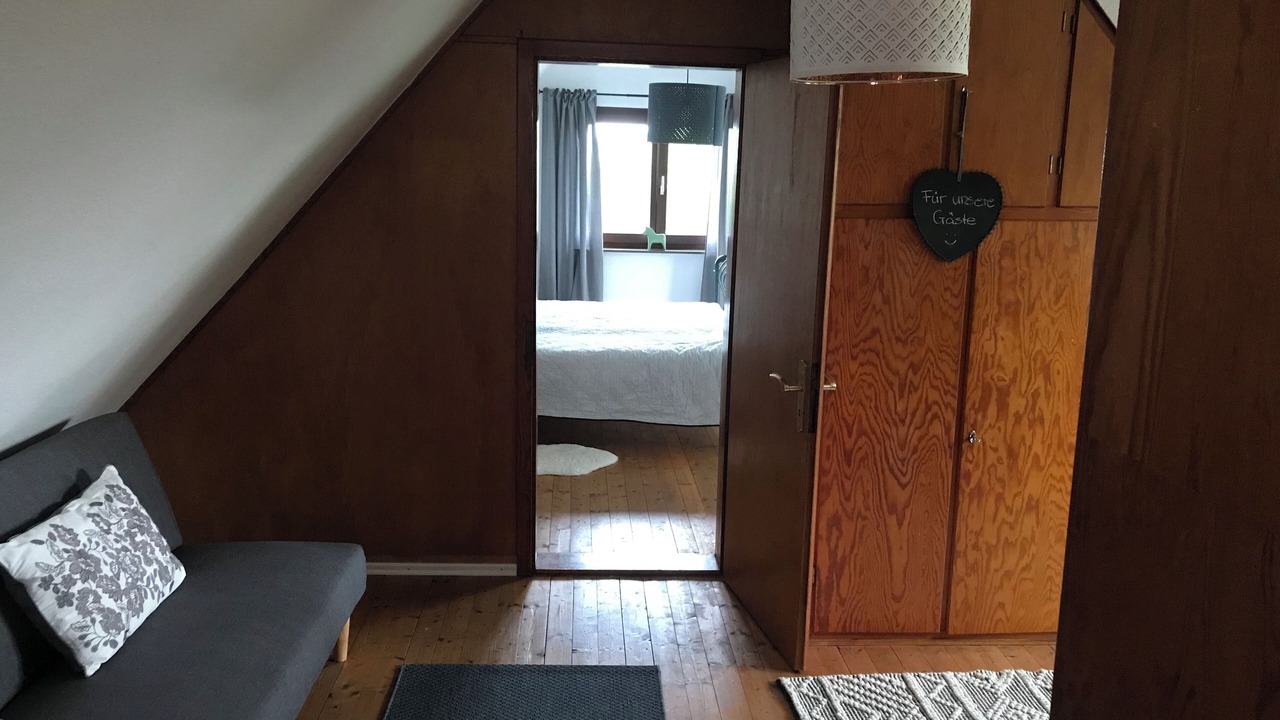 Photo of Bedroom in Zeitlofs