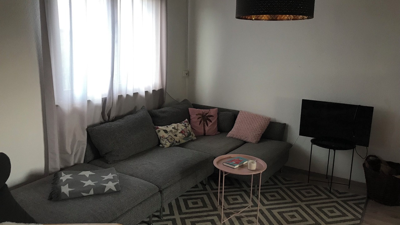 Photo of Livingroom in Zeitlofs