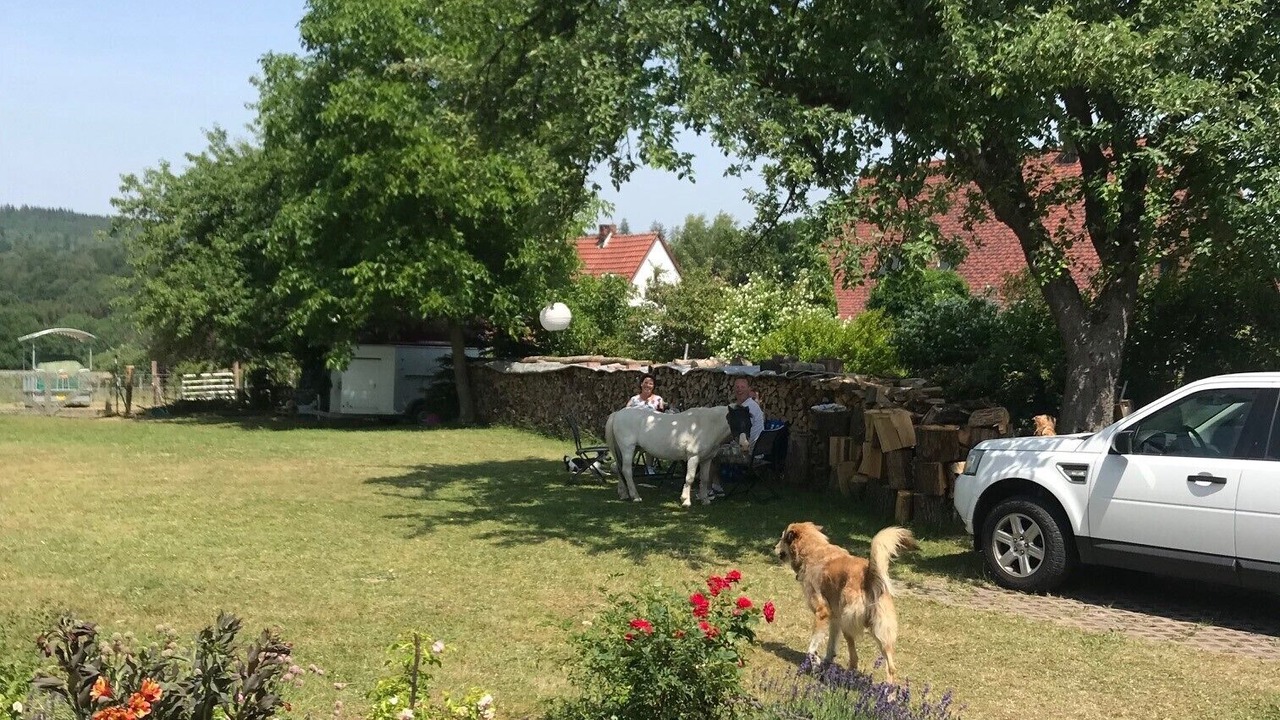Photo of Outdoor in Zeitlofs