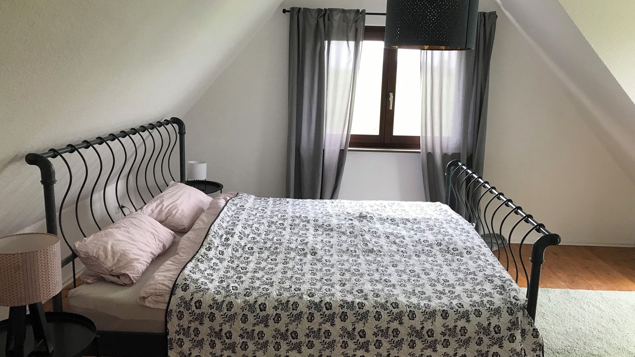 Photo of Bedroom in Zeitlofs