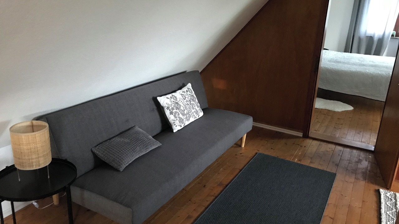 Photo of Bedroom in Zeitlofs