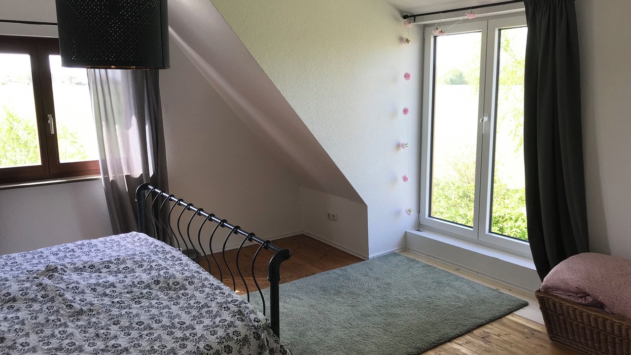 Photo of Bedroom in Zeitlofs