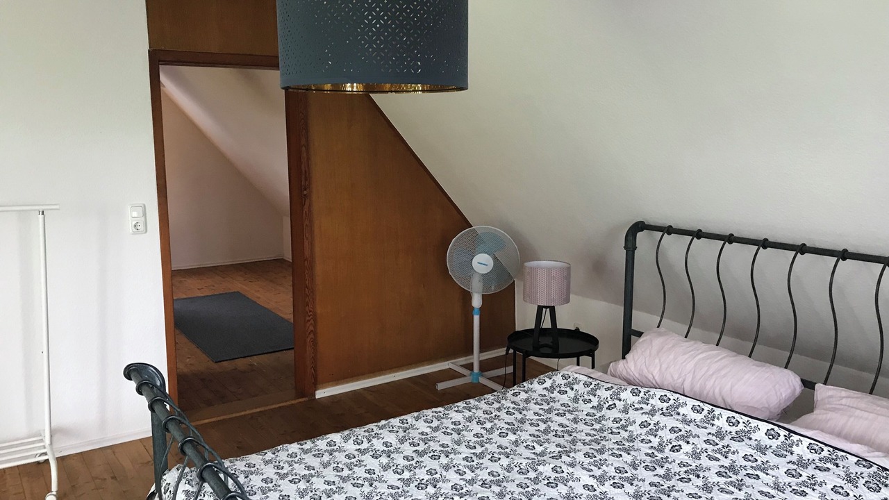 Photo of Bedroom in Zeitlofs