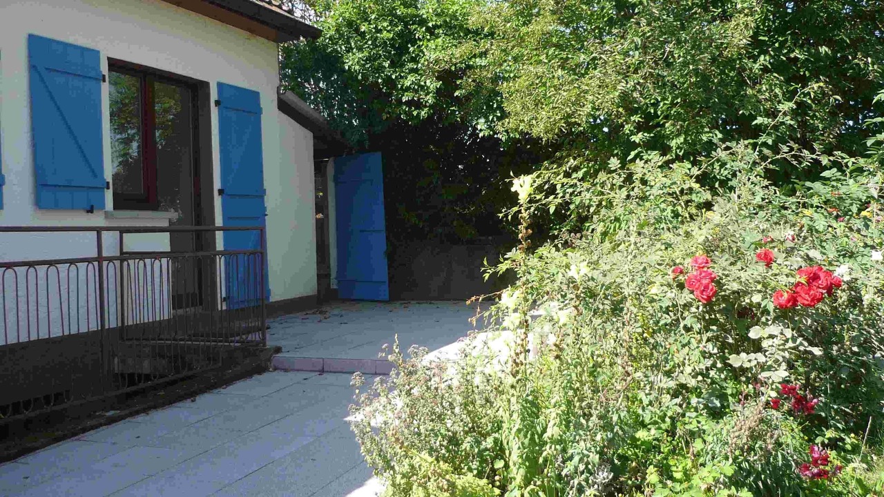 Photo of Outdoor in Zeitlofs