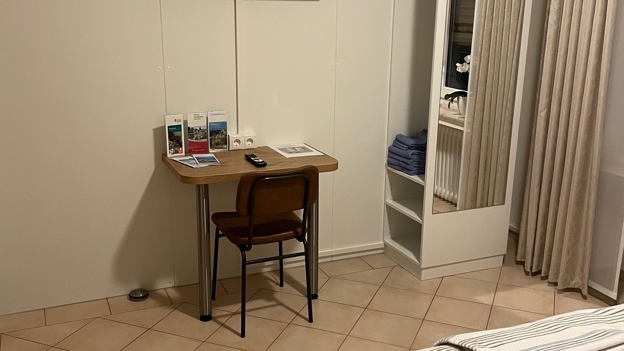 Photo of Bedroom in Loningen