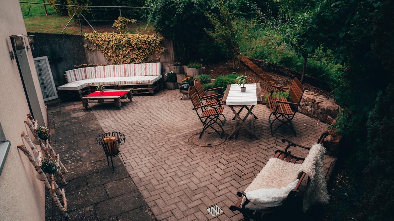 Photo of Outdoor in Hofstetten