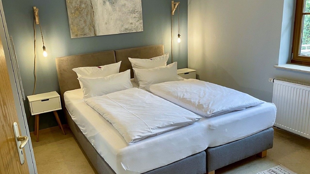 Photo of Bedroom in Haundorf