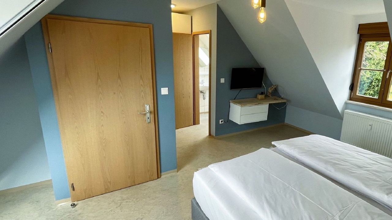 Photo of Bedroom in Haundorf
