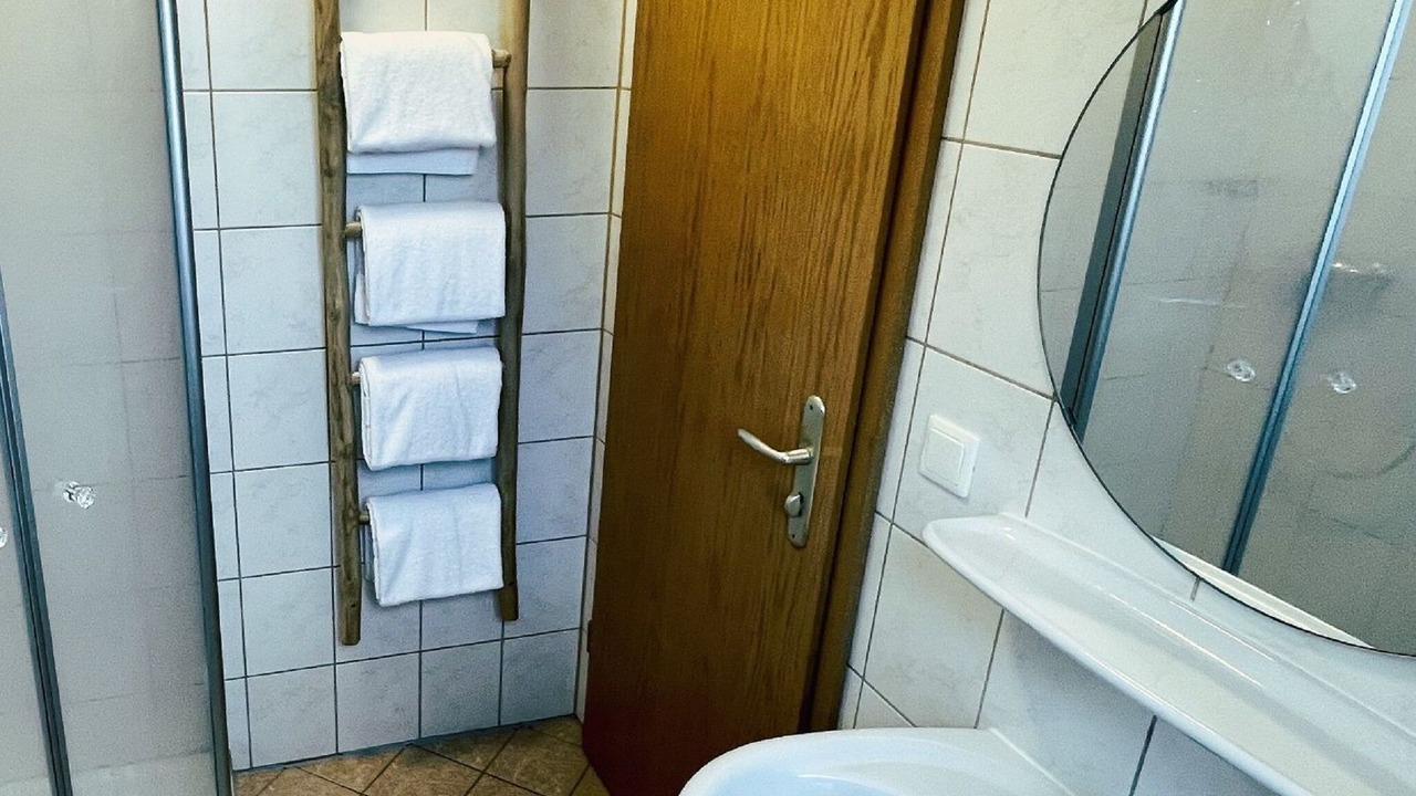 Photo of Bathroom in Haundorf