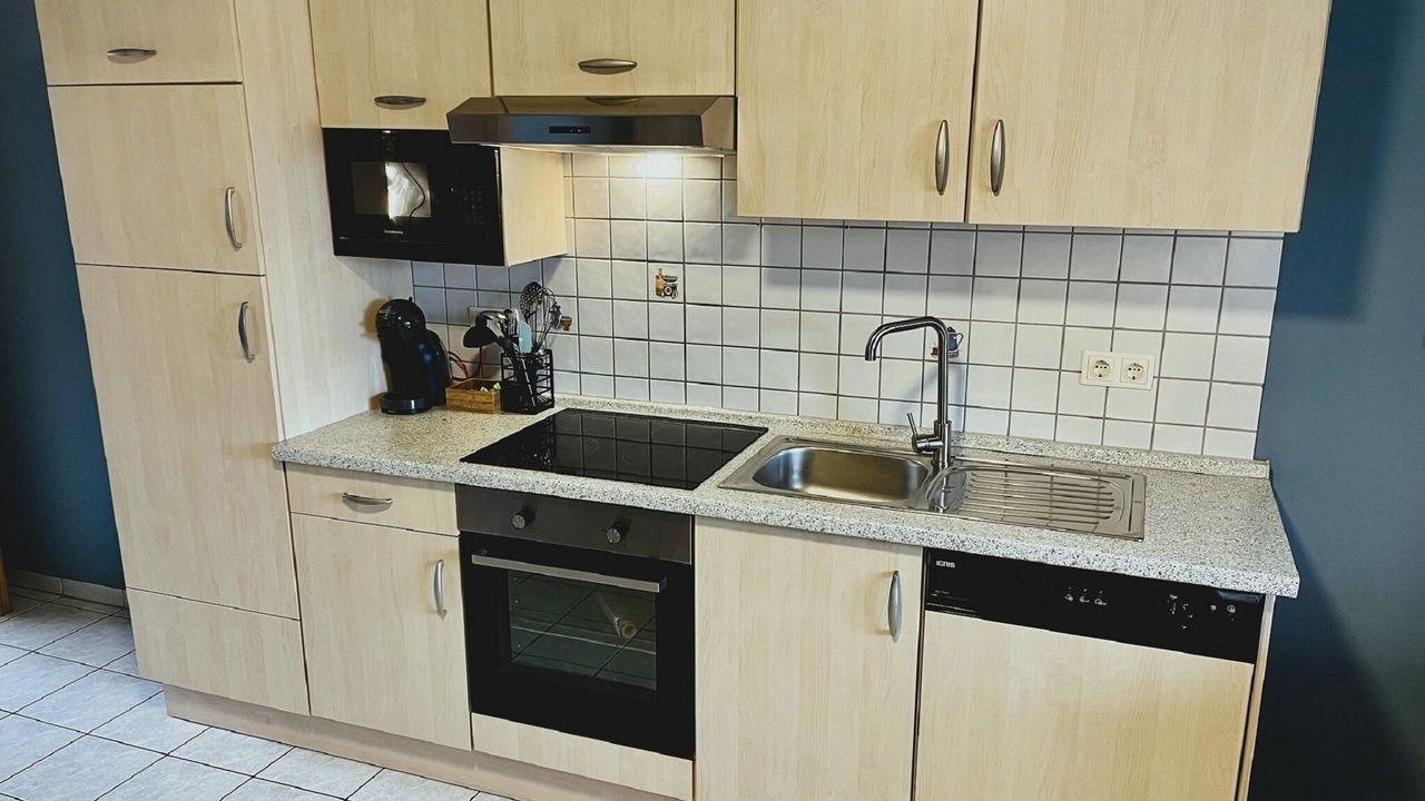 Photo of Kitchen in Haundorf