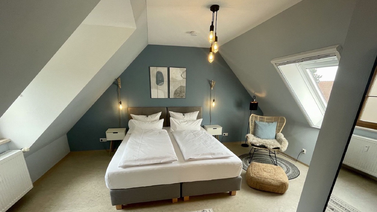 Photo of Bedroom in Haundorf