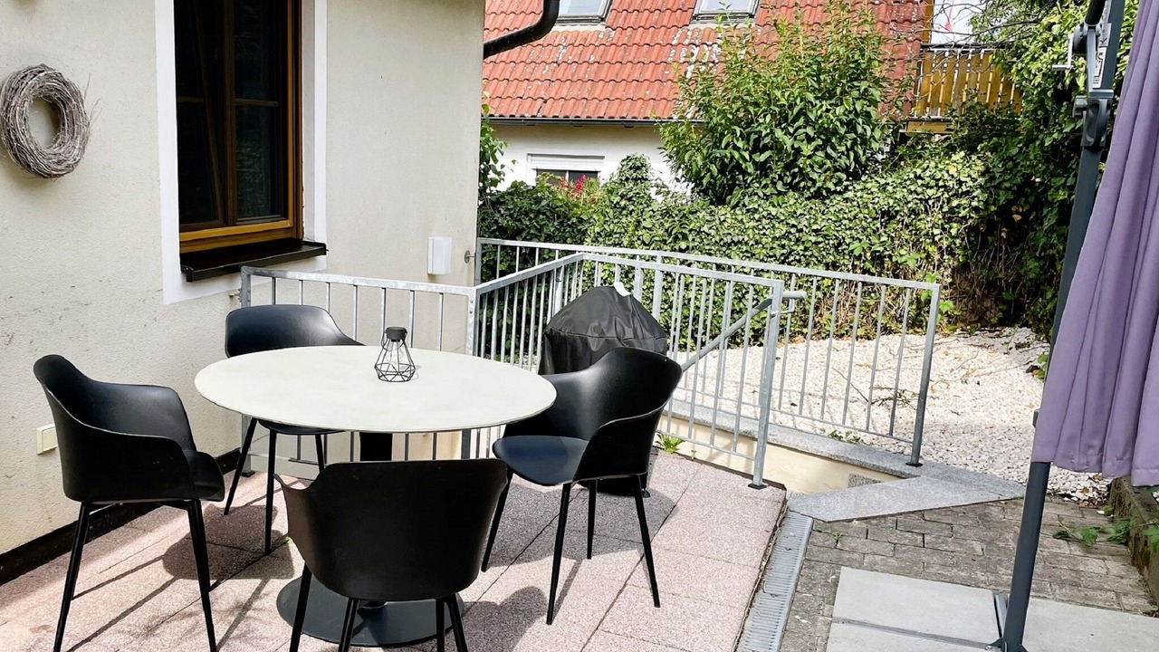 Photo of Outdoor in Haundorf