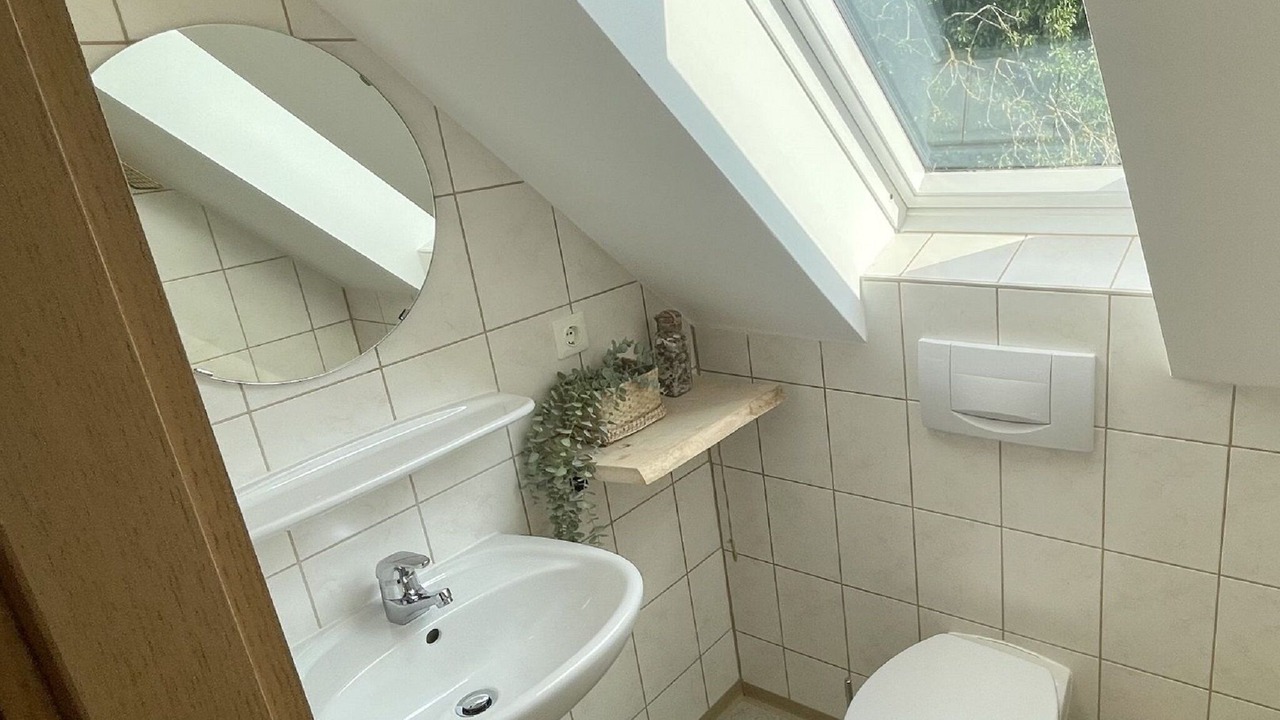 Photo of Bathroom in Haundorf
