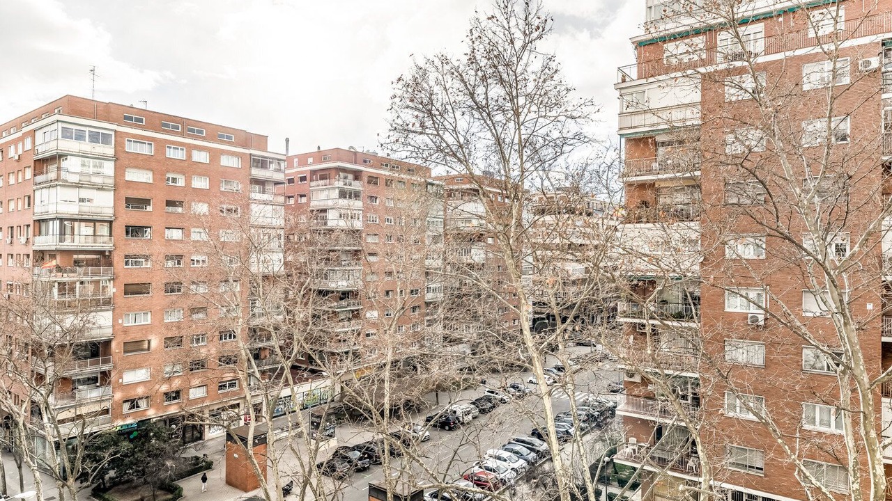 Photo of Outdoor in Hispanoamerica