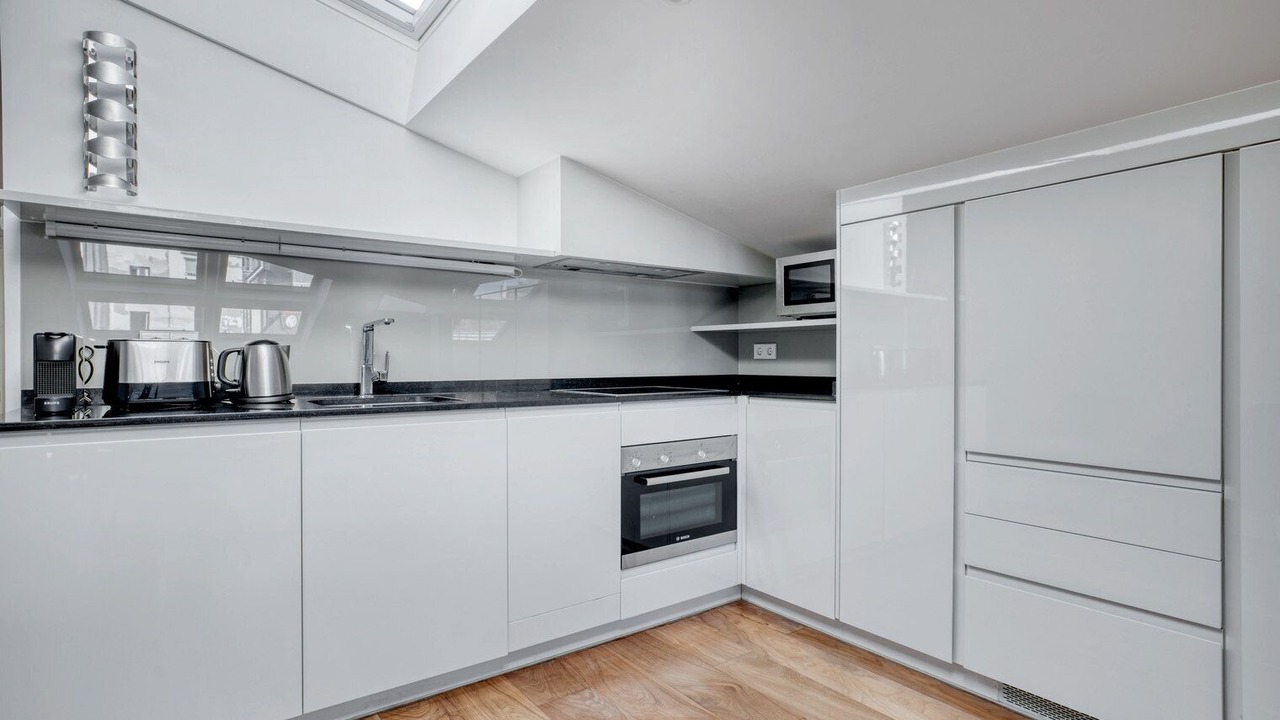Photo of Kitchen in Chueca