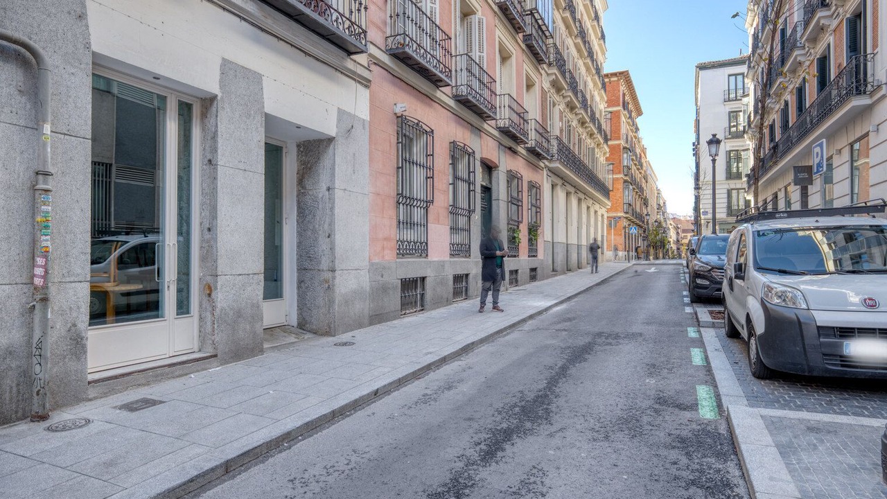 Photo of Outdoor in Chueca