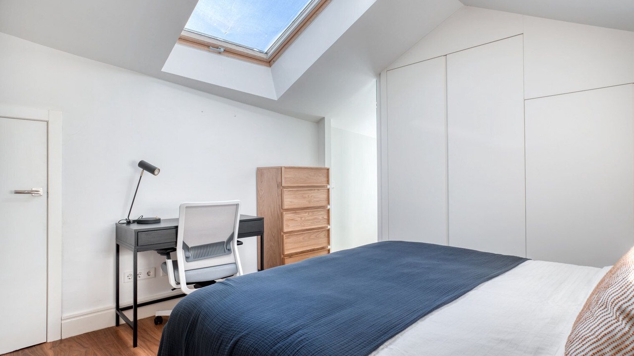 Photo of Bedroom in Chueca