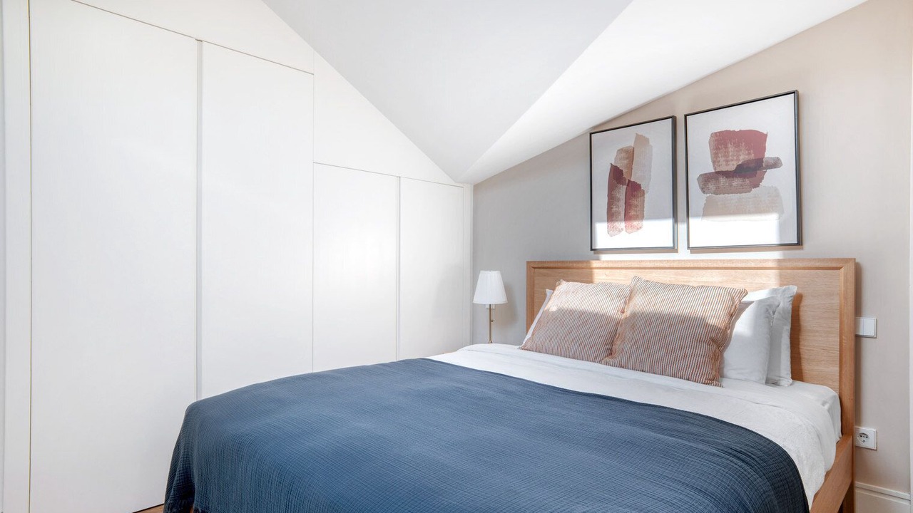 Photo of Bedroom in Chueca