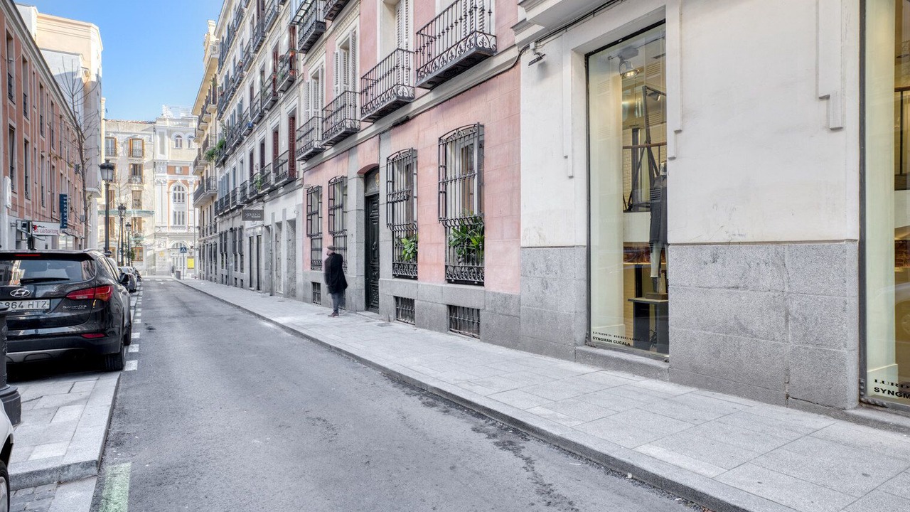 Photo of Outdoor in Chueca