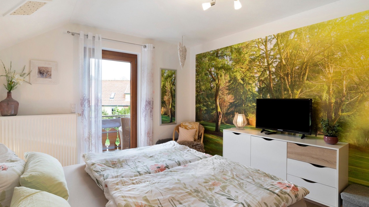Photo of Bedroom in Kniebis