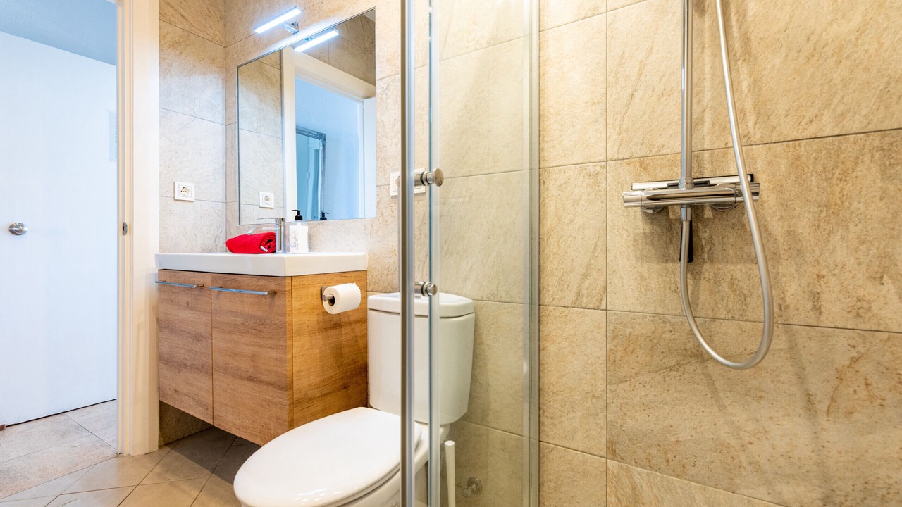 Photo of Bathroom in Sitio de Calahonda