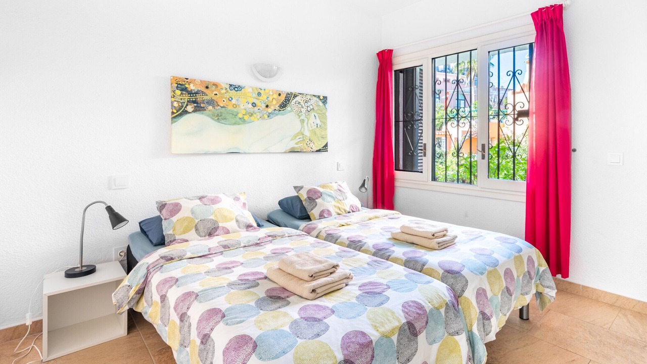 Photo of Bedroom in Sitio de Calahonda