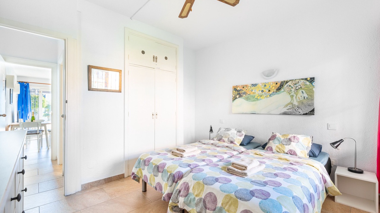 Photo of Bedroom in Sitio de Calahonda